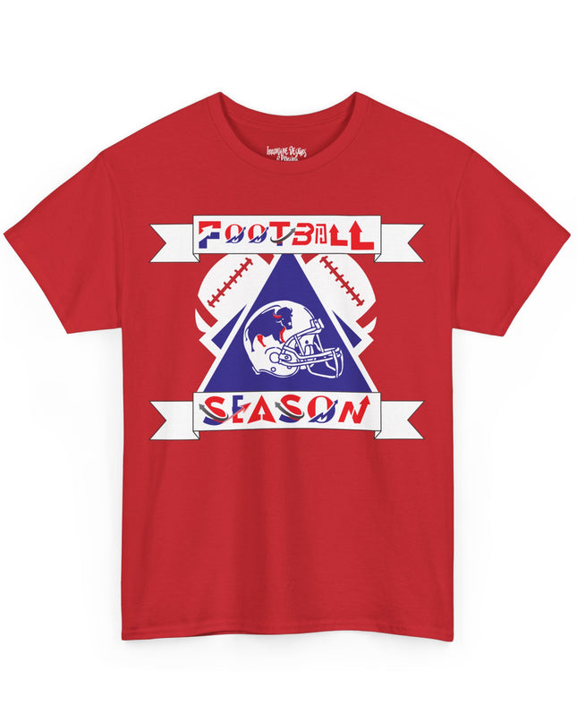 Football Season Shirt