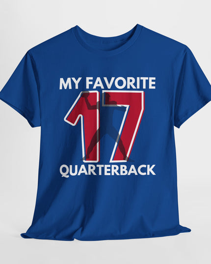 Football Fan Shirt 