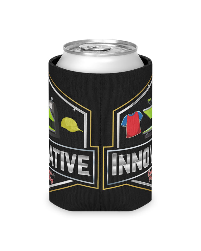 Innovative Designs & Printing Logo Koozie Can Cooler (Regular & Slim)