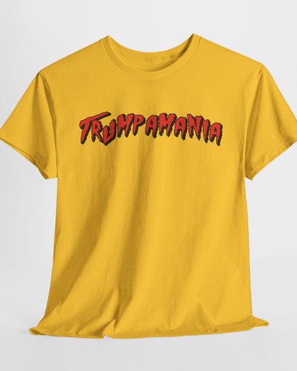 Trump Graphic Tee