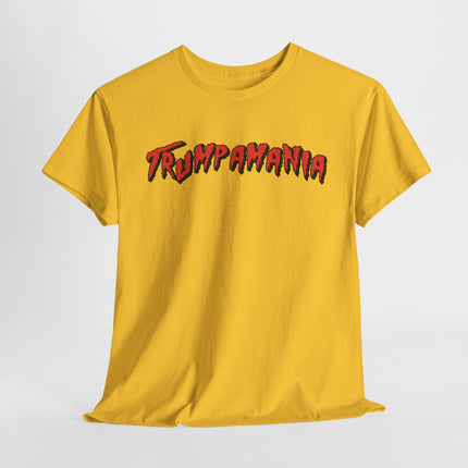Trump Graphic Tee