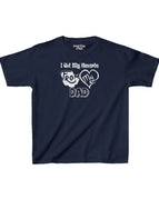 XS / Navy