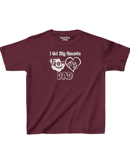 Funny Kids T Shirt