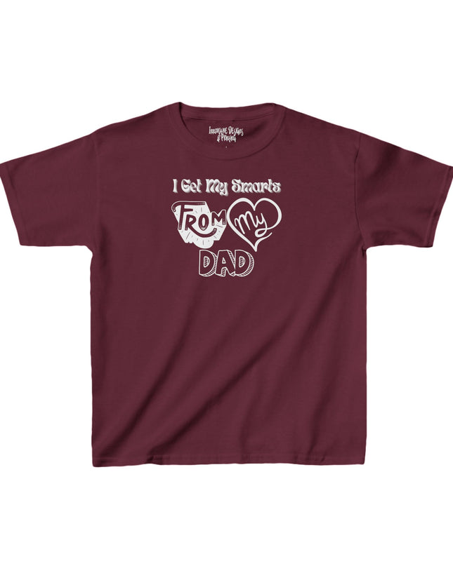 Funny Kids T Shirt