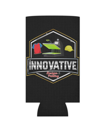 Innovative Designs & Printing Logo Koozie Can Cooler (Regular & Slim)