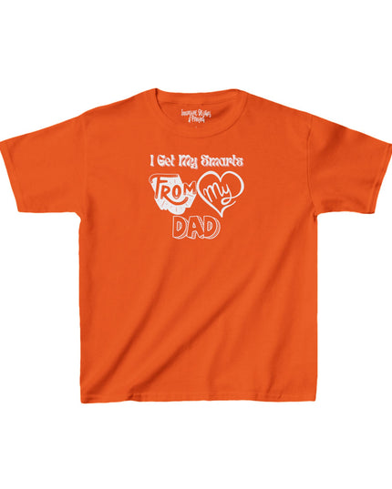Funny Kids T Shirt