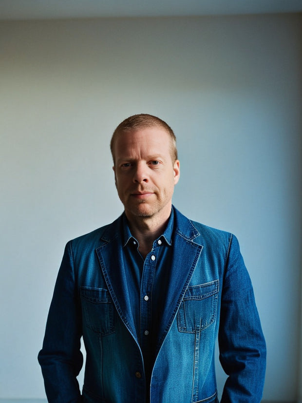 Mark Haberer