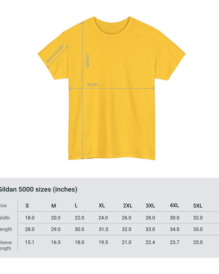Trump Graphic Tee