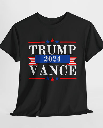 Trump Campaign Shirt 2024
