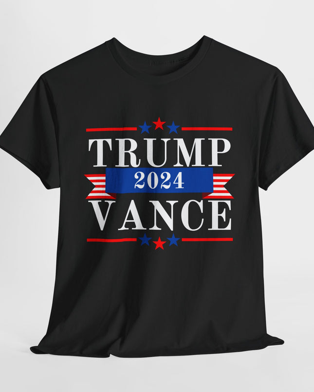 Trump Campaign Shirt 2024