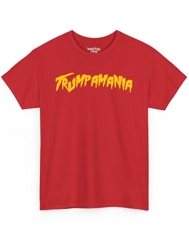 Funny Trump Shirt