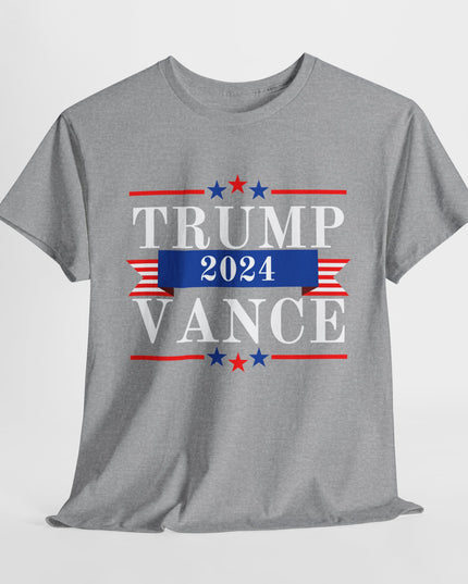 Trump Campaign Shirt 2024