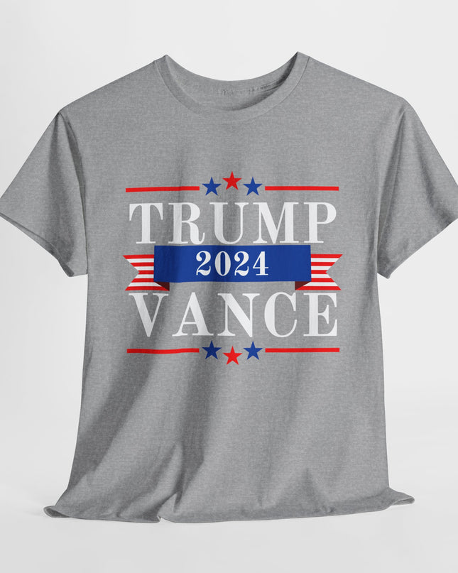 Trump Campaign Shirt 2024