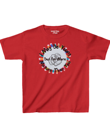 Kids Graphic T-Shirt 