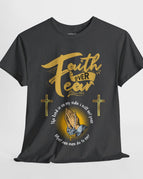 S / Dark Heather