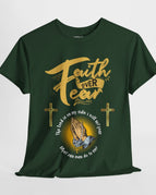 S / Forest Green