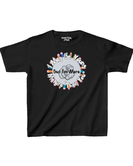 Kids Graphic T-Shirt 