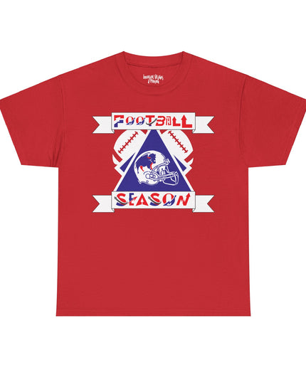 Football Season Shirt 