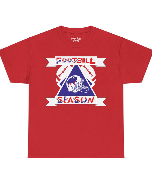 Football Season Shirt
