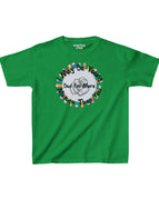 XS / Irish Green