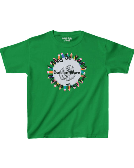 Kids Graphic T-Shirt 