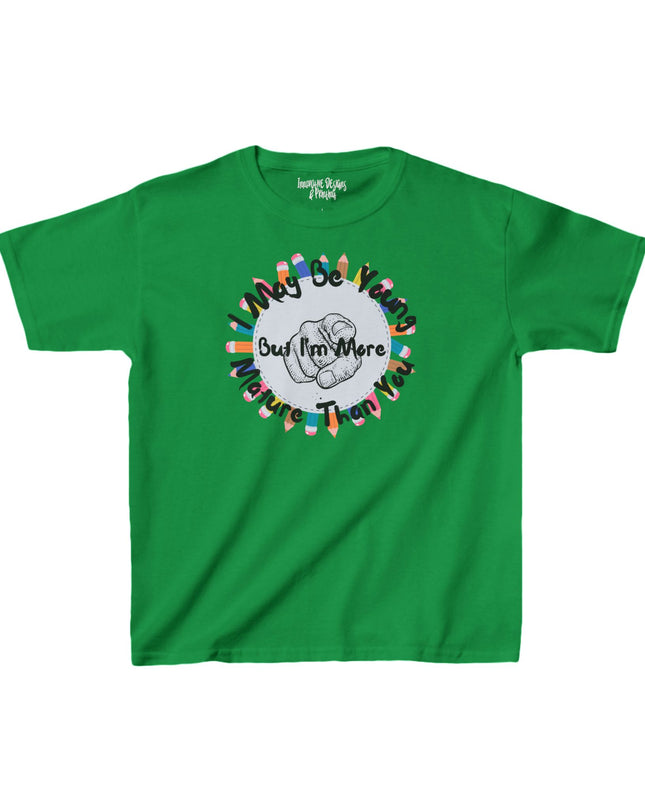 Kids Graphic T-Shirt 