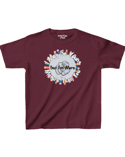 Kids Graphic T-Shirt 