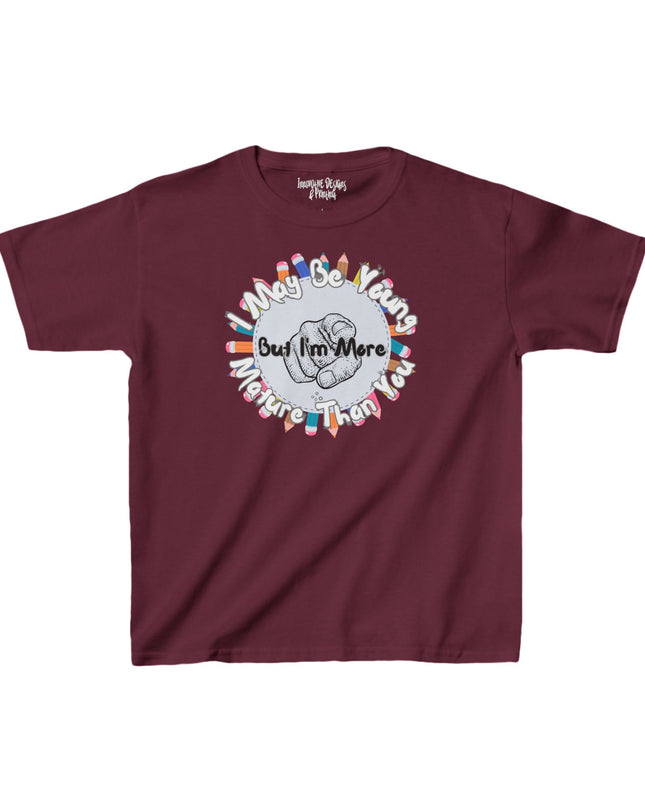 Kids Graphic T-Shirt 