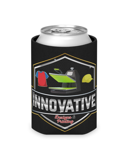 Innovative Designs & Printing Logo Koozie Can Cooler (Regular & Slim)