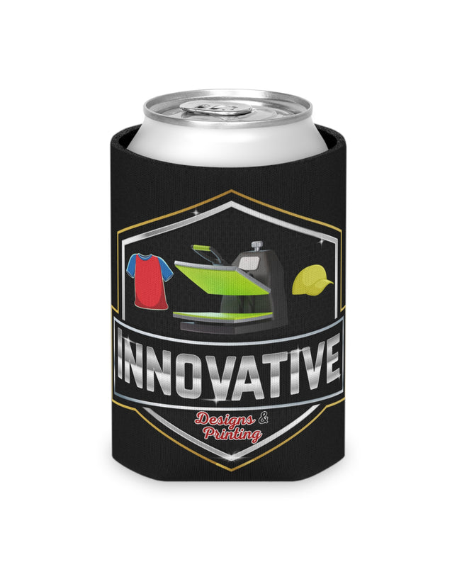 Innovative Designs & Printing Logo Koozie Can Cooler (Regular & Slim)