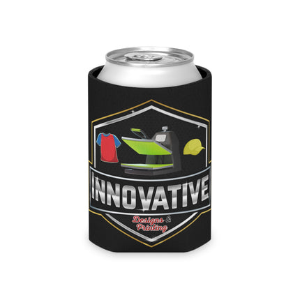 Innovative Designs & Printing Logo Koozie Can Cooler (Regular & Slim)