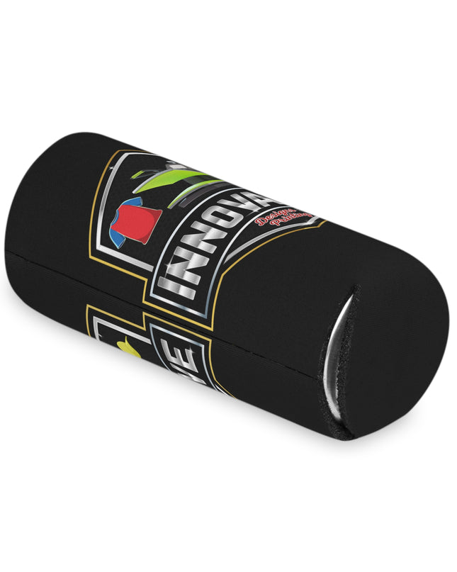 Innovative Designs & Printing Logo Koozie Can Cooler (Regular & Slim)
