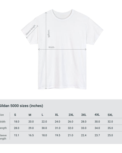 Patriotic Graphic Tee