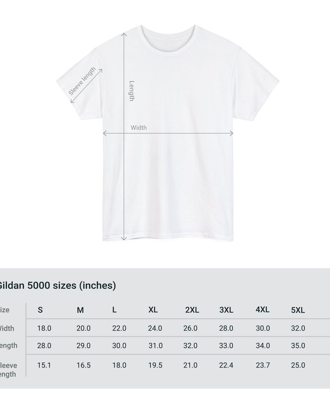 Patriotic Graphic Tee