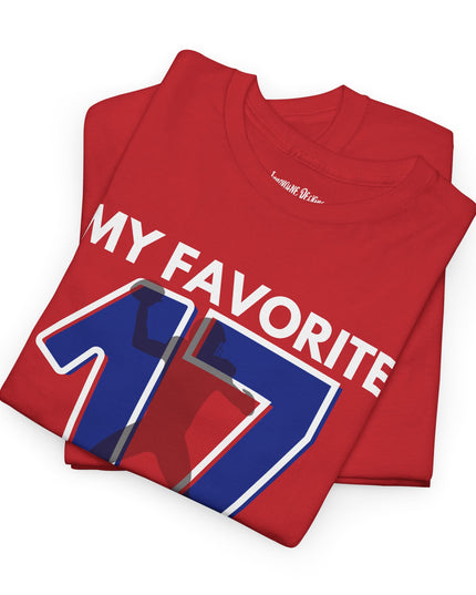 Football Fan Shirt 
