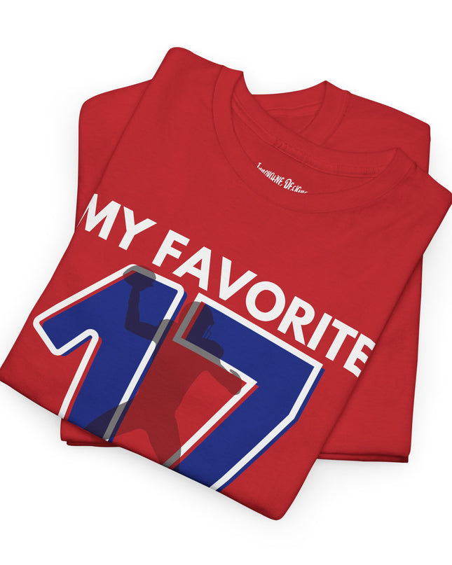 Football Fan Shirt