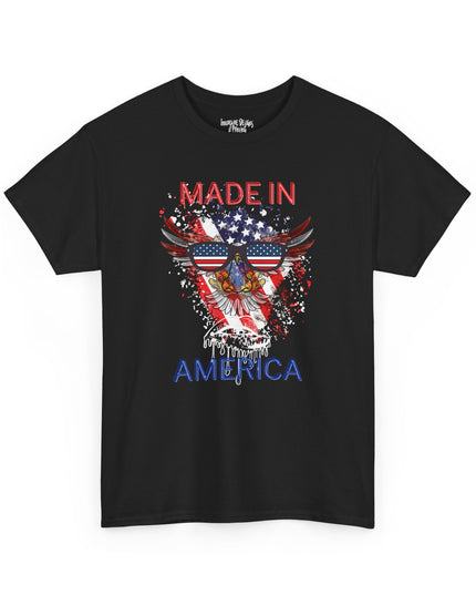 American Flag T-Shirt