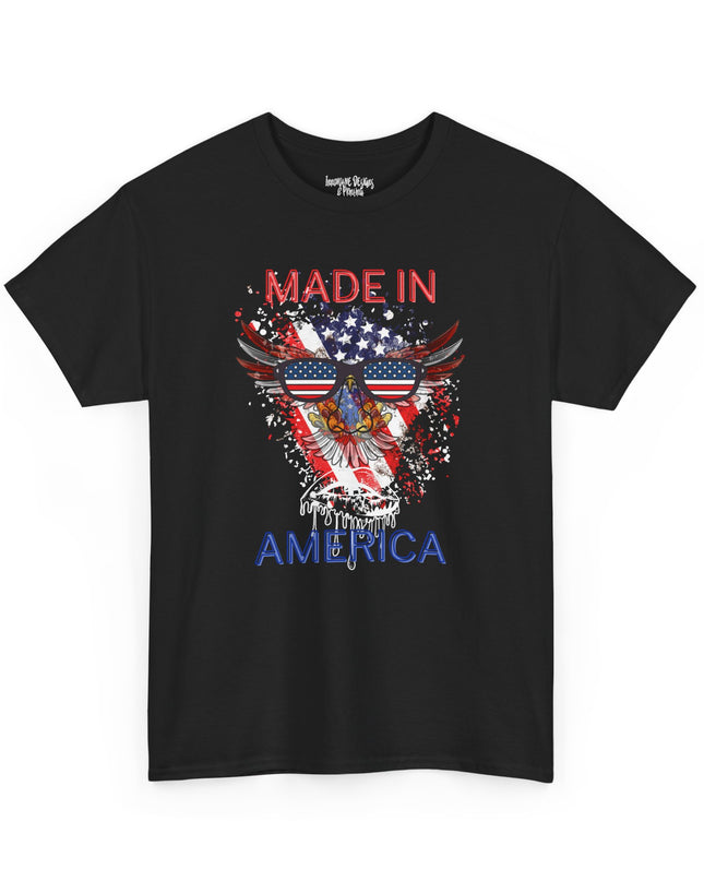 American Flag T-Shirt