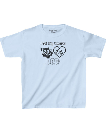 Funny Kids T Shirt