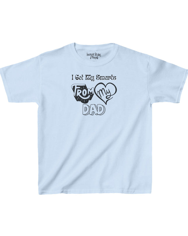 Funny Kids T Shirt