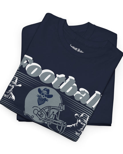 Football Season Shirt