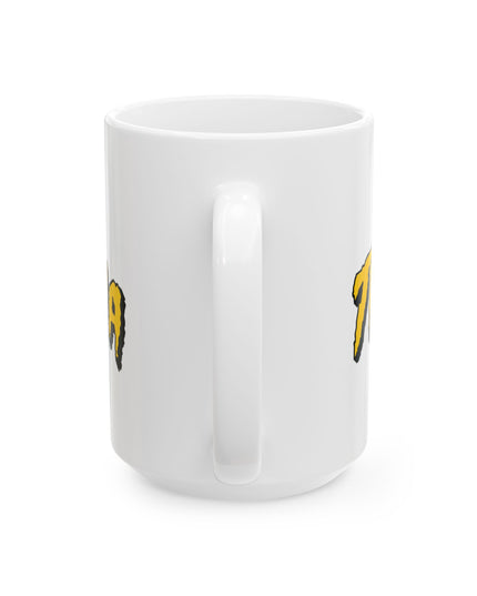 Funny Trump Mug