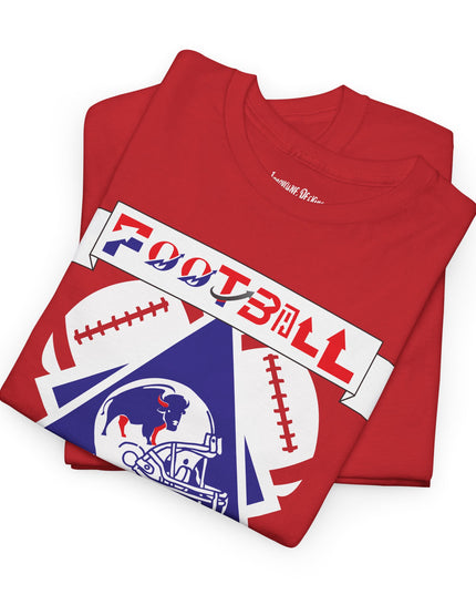 Football Season Shirt 