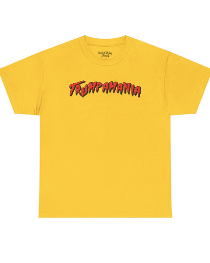 Trump Graphic Tee