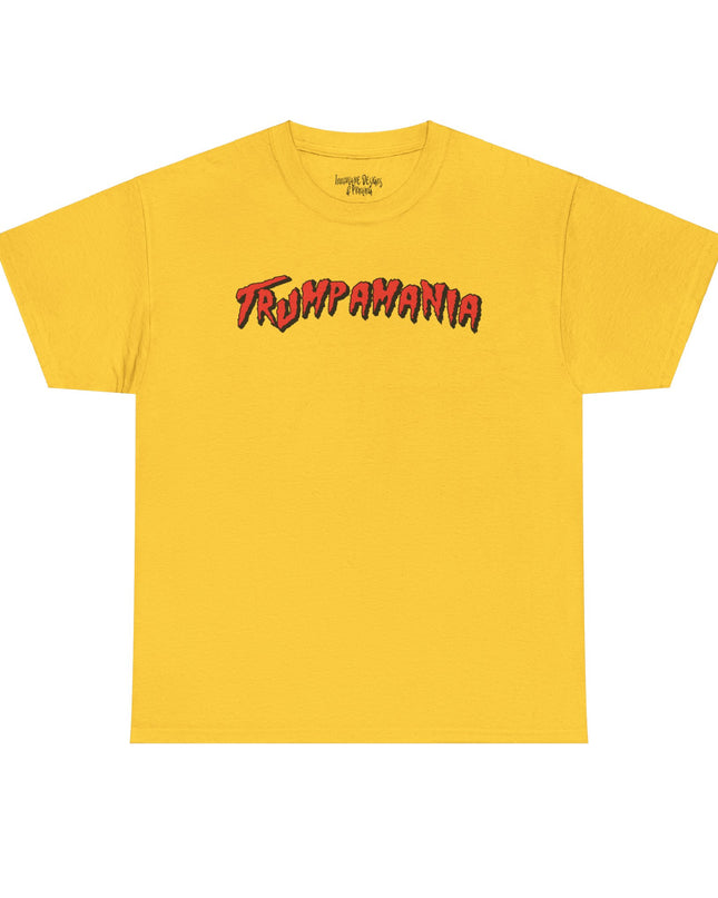 Trump Graphic Tee