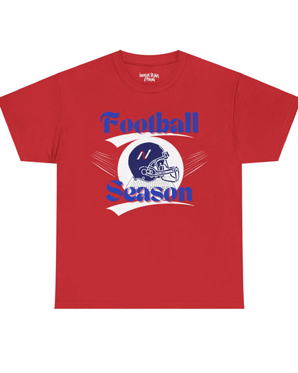 Football Game Shirt 