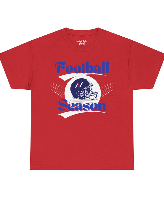 Football Game Shirt