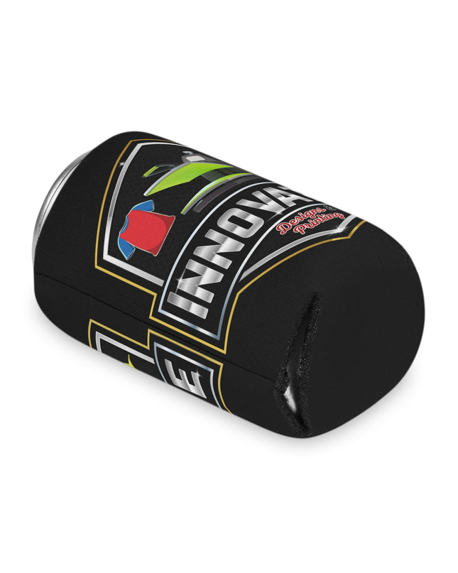 Innovative Designs & Printing Logo Koozie Can Cooler (Regular & Slim)