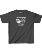 XS / Dark Heather