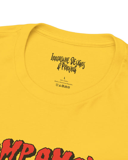 Trump Graphic Tee